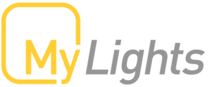 MyLights Logo